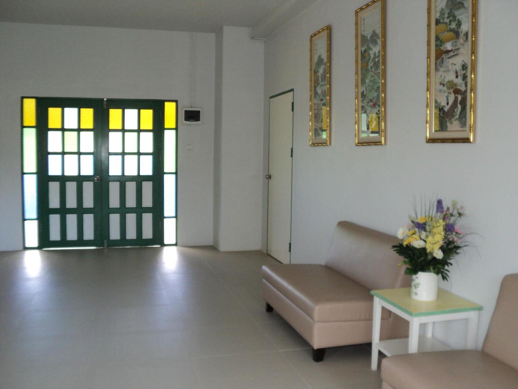 Makmai Villa - Rayong Kültér fotó