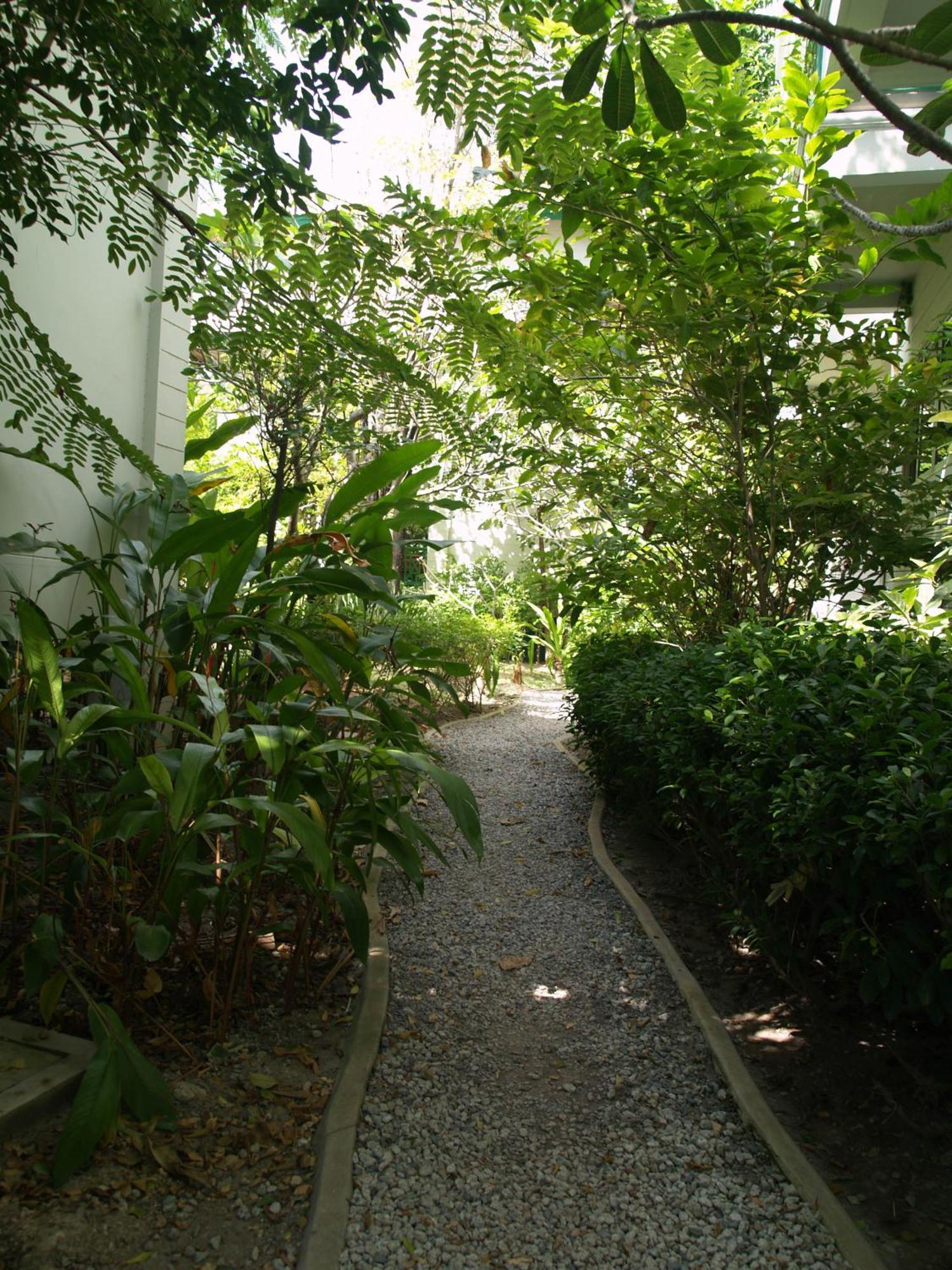 Makmai Villa - Rayong Kültér fotó