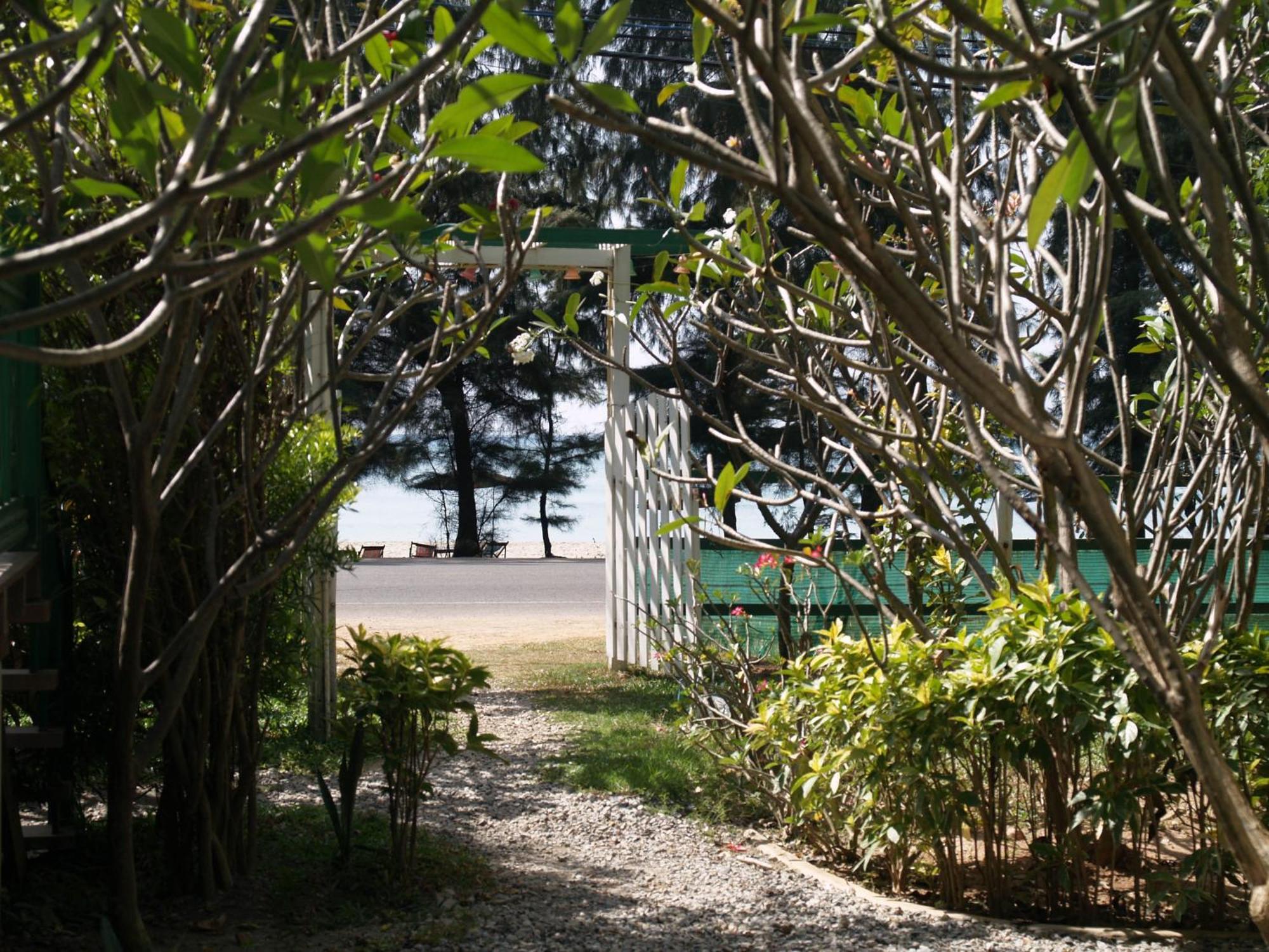 Makmai Villa - Rayong Kültér fotó
