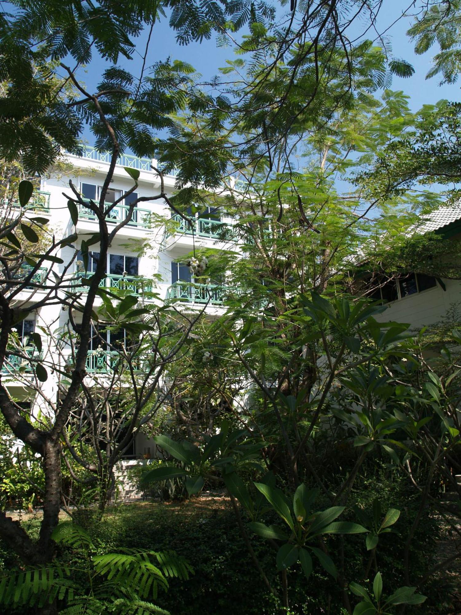 Makmai Villa - Rayong Kültér fotó