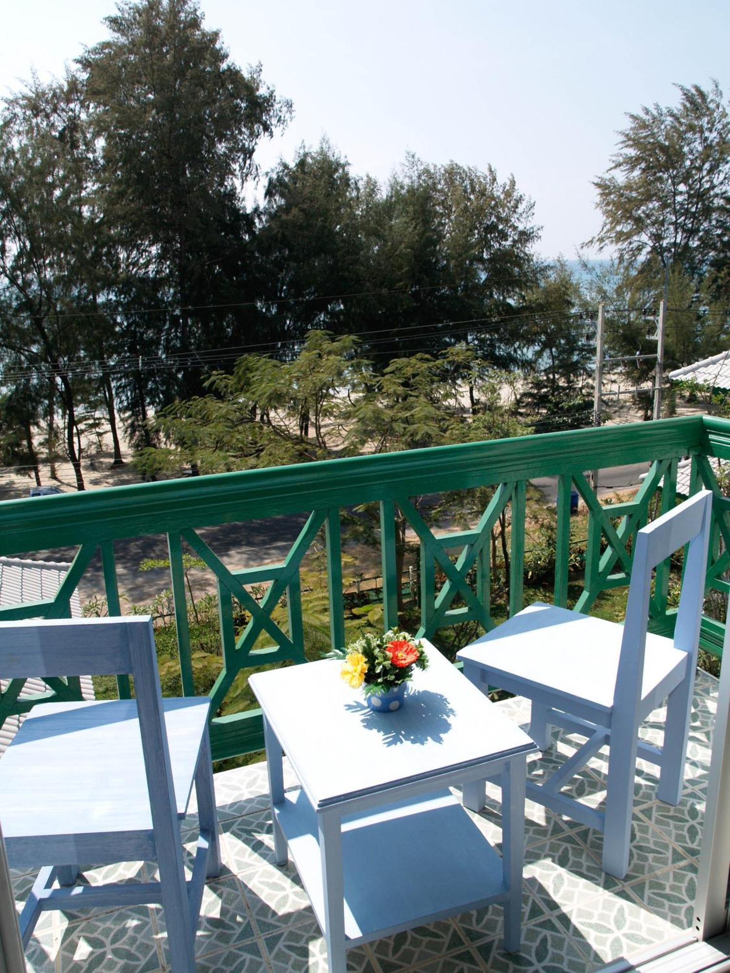 Makmai Villa - Rayong Kültér fotó