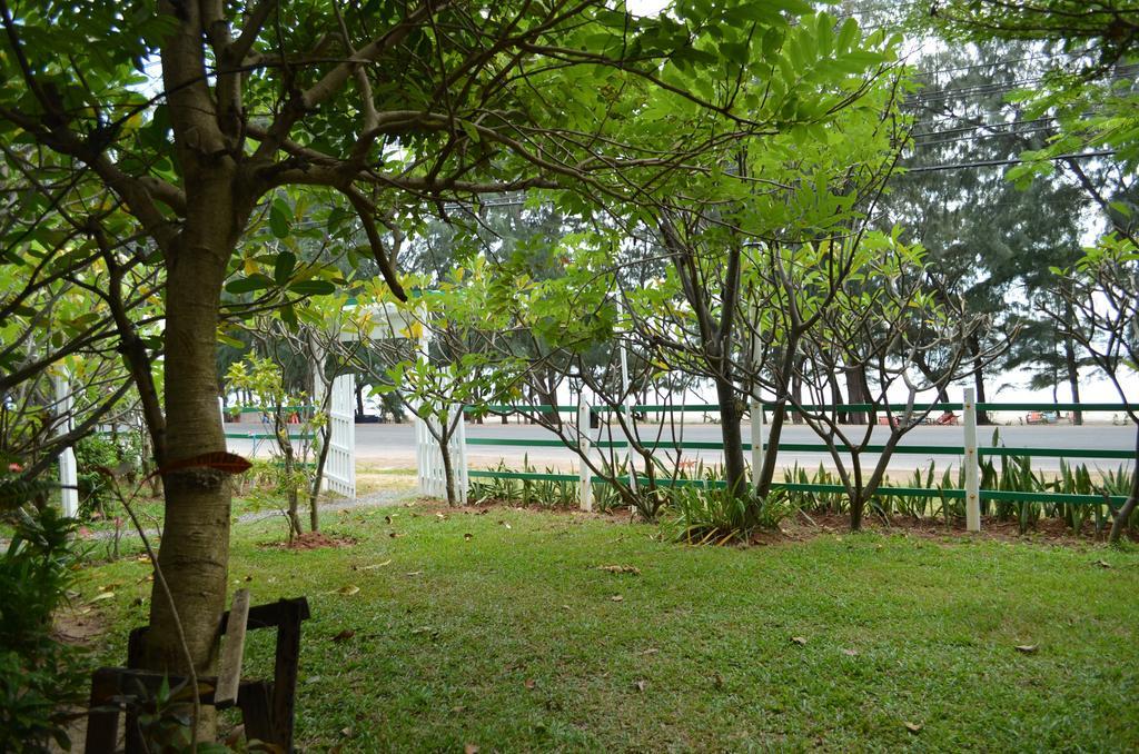Makmai Villa - Rayong Kültér fotó