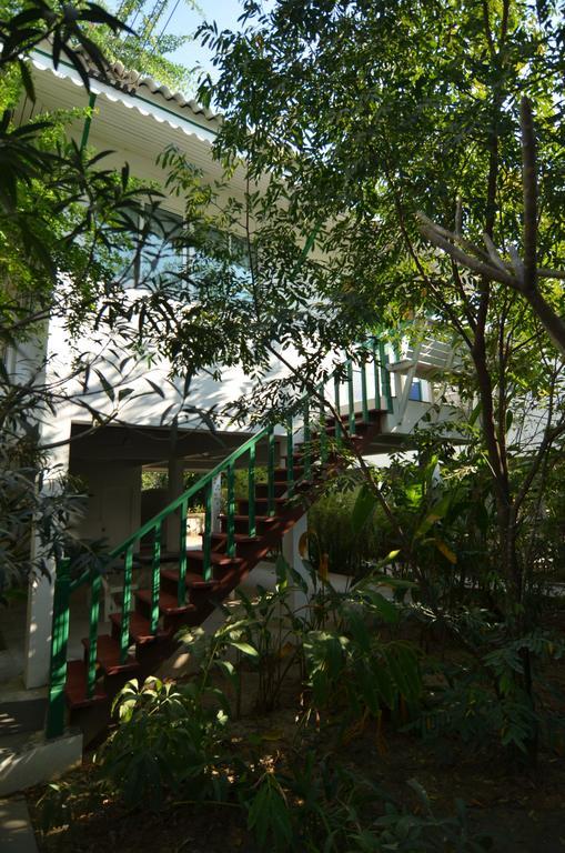 Makmai Villa - Rayong Kültér fotó
