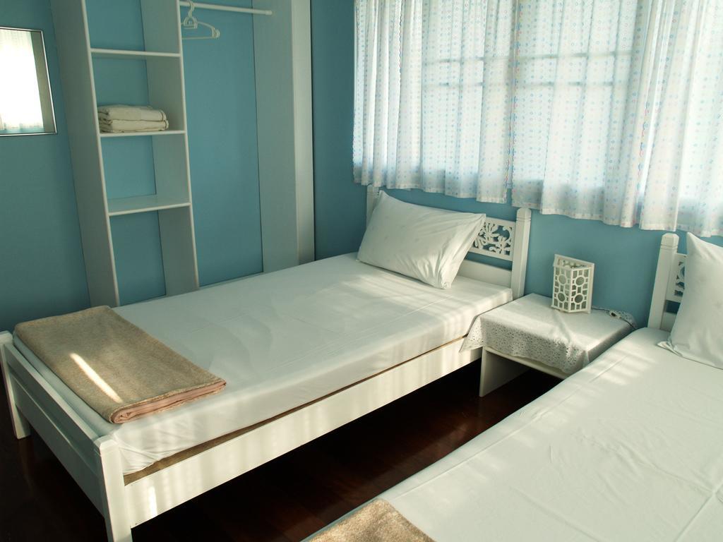 Makmai Villa - Rayong Kültér fotó