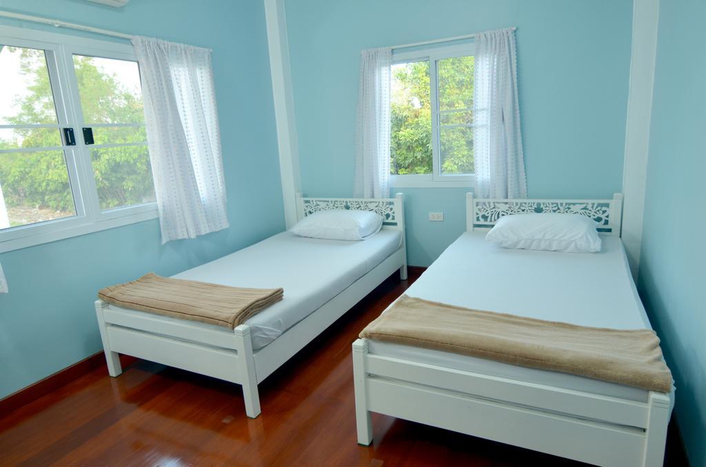 Makmai Villa - Rayong Kültér fotó