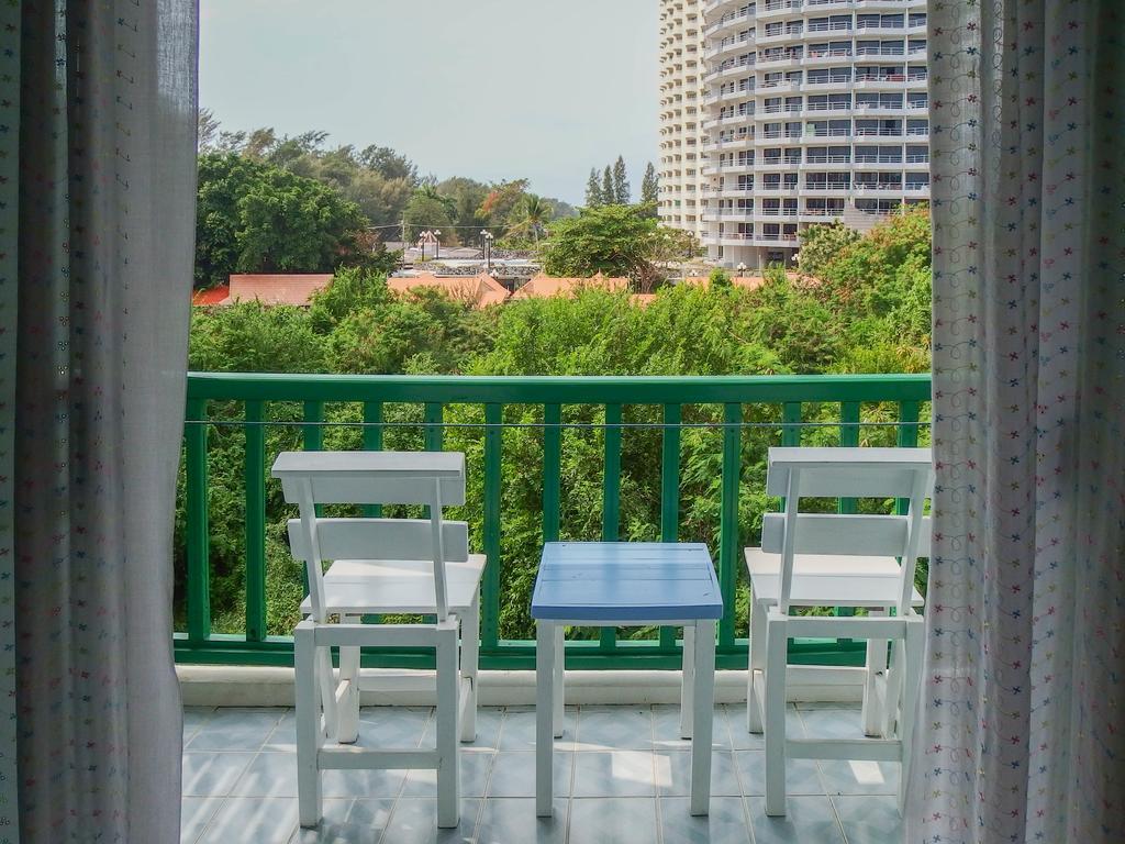 Makmai Villa - Rayong Kültér fotó