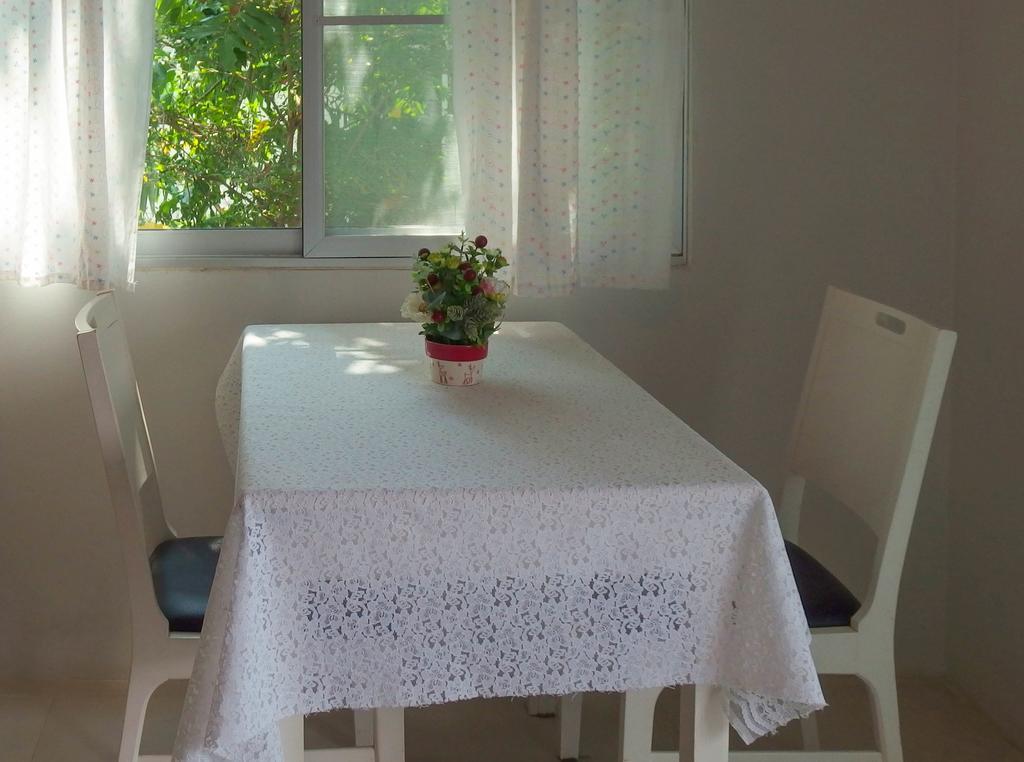 Makmai Villa - Rayong Kültér fotó