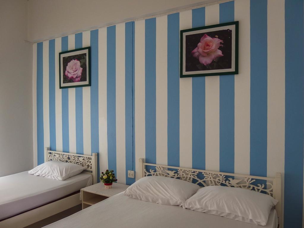Makmai Villa - Rayong Kültér fotó