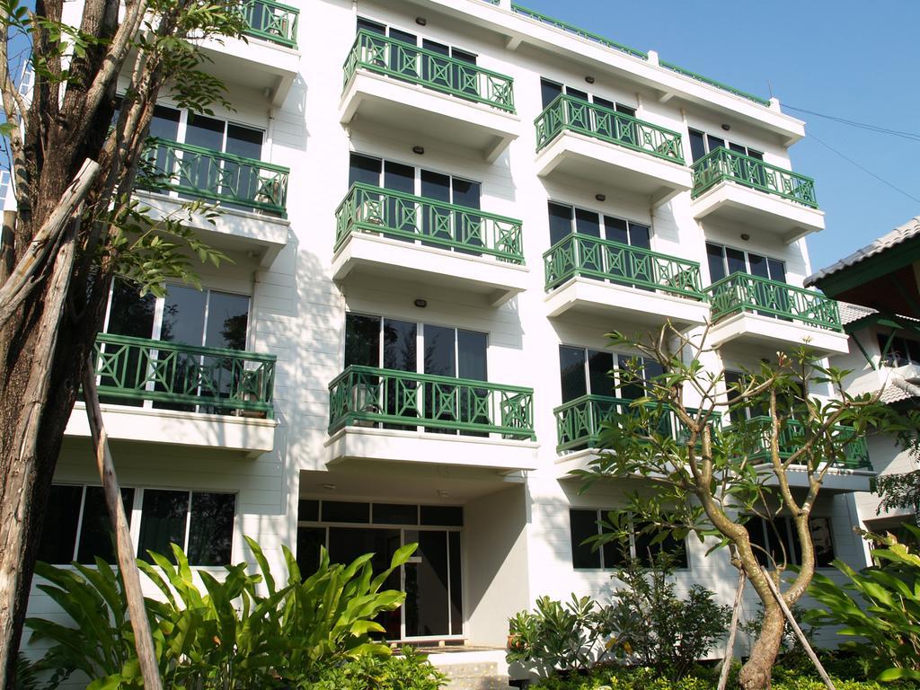 Makmai Villa - Rayong Kültér fotó