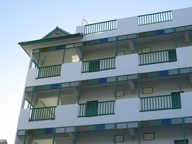 Makmai Villa - Rayong Kültér fotó