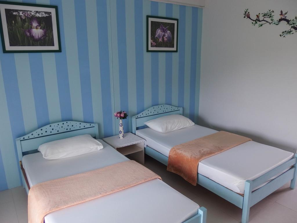 Makmai Villa - Rayong Kültér fotó