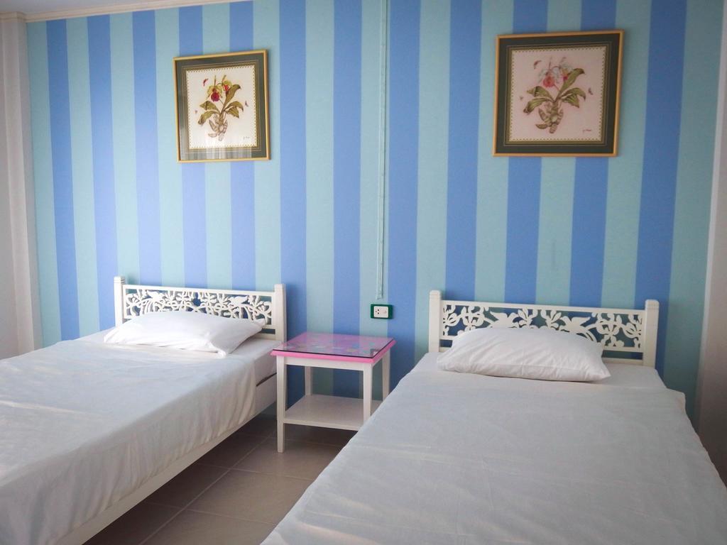 Makmai Villa - Rayong Kültér fotó