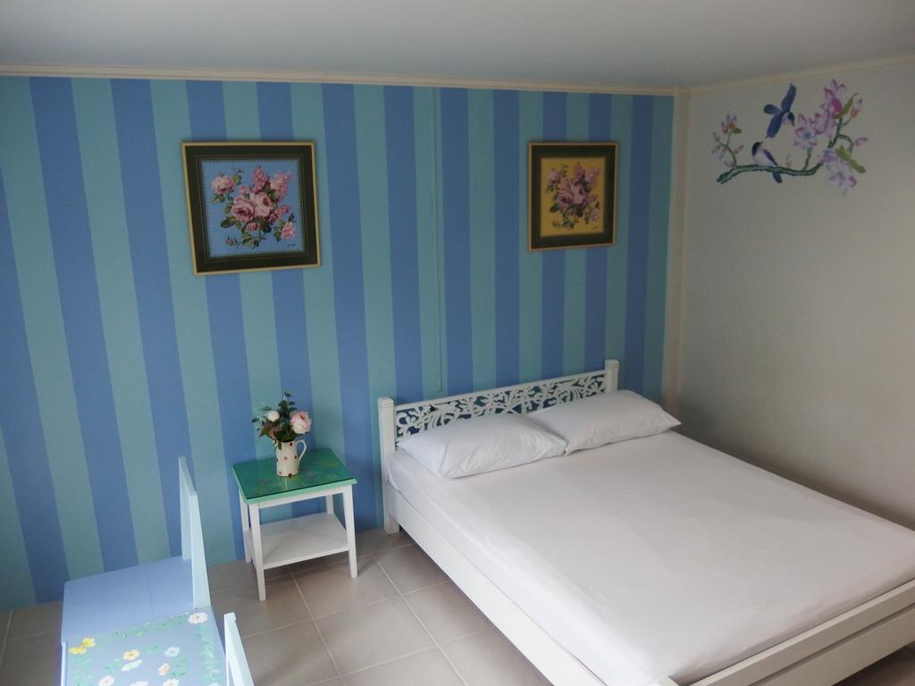 Makmai Villa - Rayong Kültér fotó
