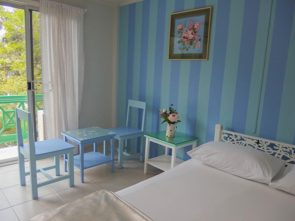 Makmai Villa - Rayong Kültér fotó