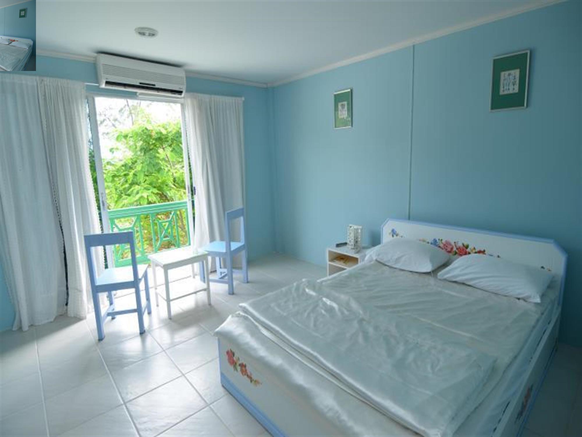 Makmai Villa - Rayong Kültér fotó