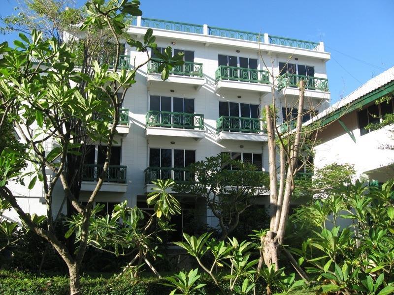 Makmai Villa - Rayong Kültér fotó