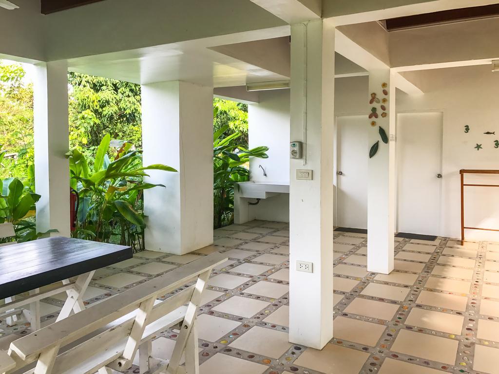 Makmai Villa - Rayong Kültér fotó