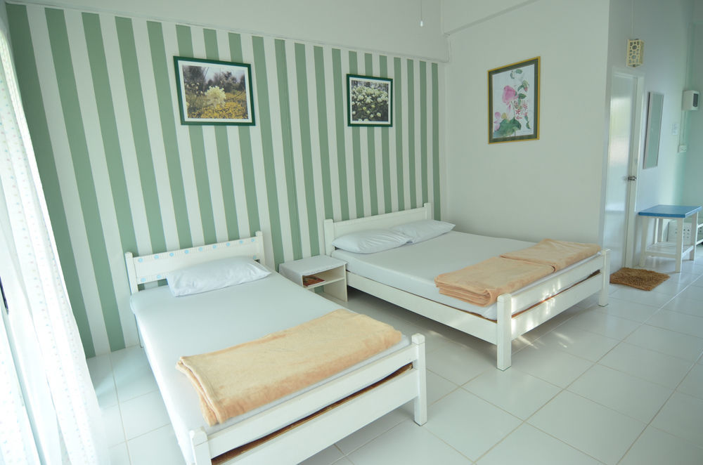 Makmai Villa - Rayong Kültér fotó