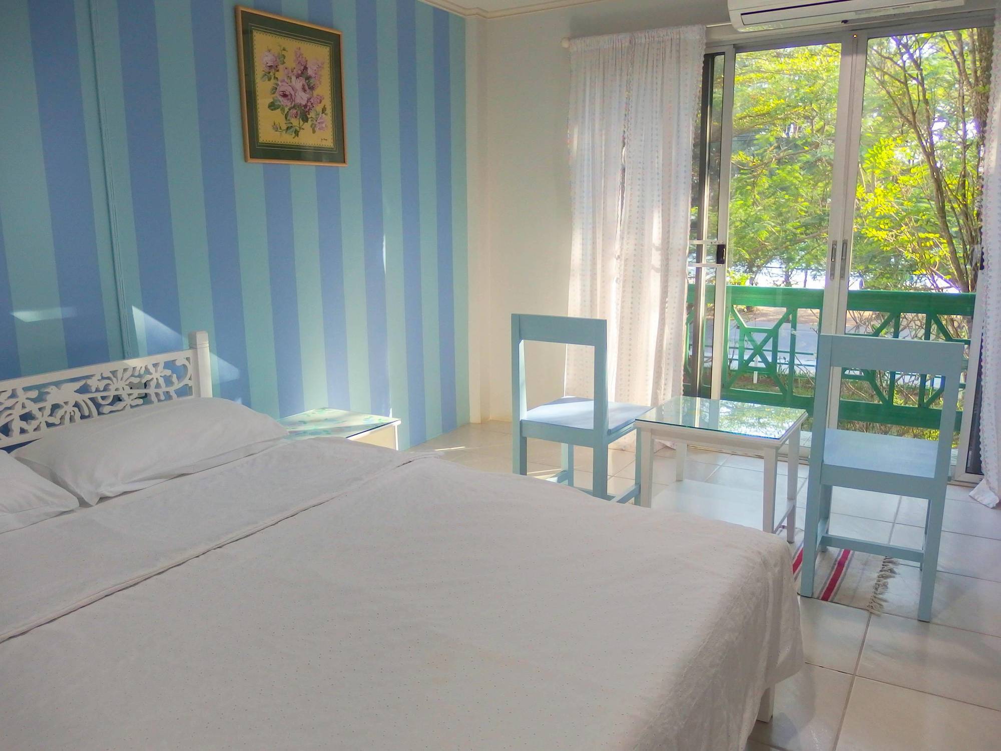 Makmai Villa - Rayong Kültér fotó