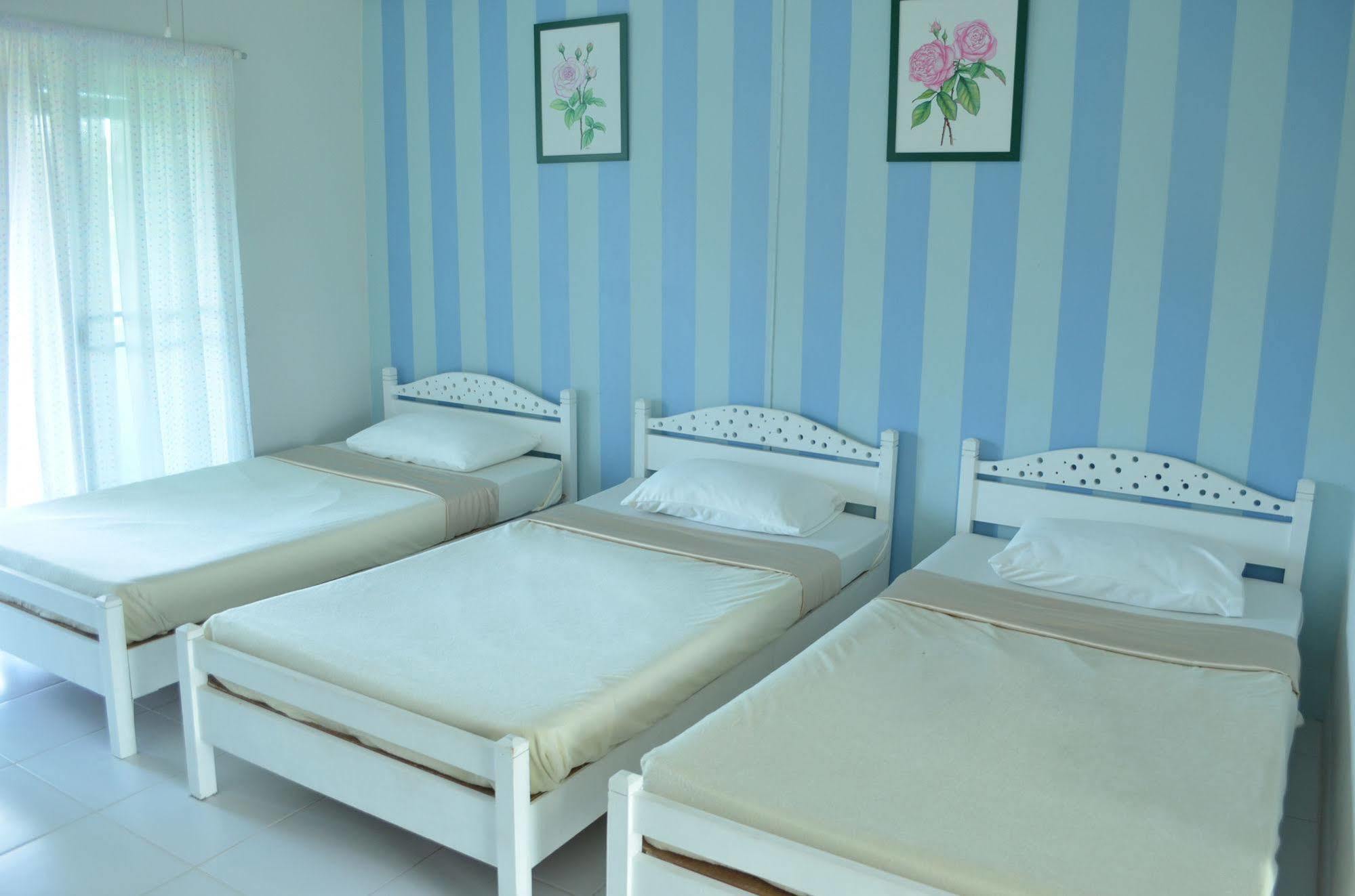 Makmai Villa - Rayong Kültér fotó