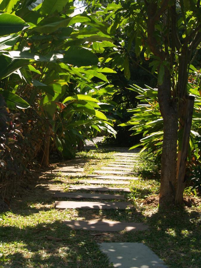 Makmai Villa - Rayong Kültér fotó